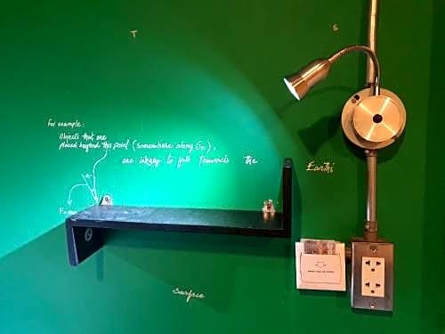 Фото Silom Art Hostel