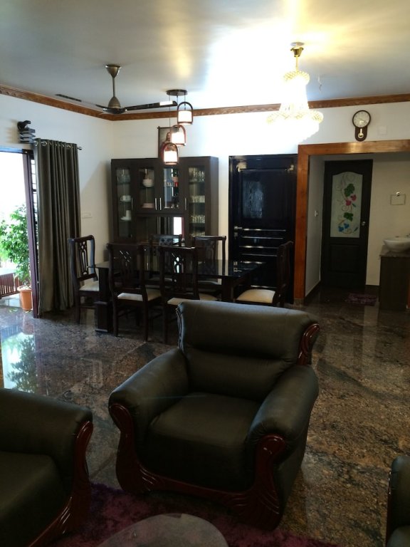 Фото Beersheba Serviced Apartments