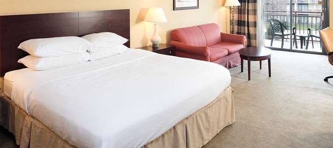 Фото Red Lion Hotel Harrisburg Hershey