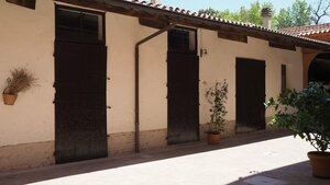 Гостиница B&b Giardino 34