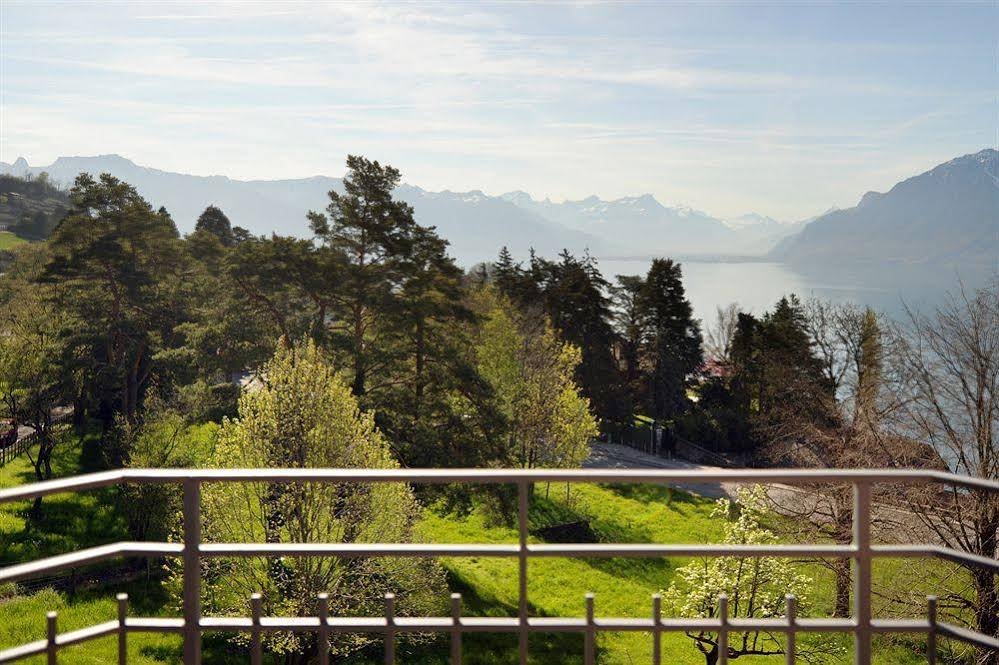 Фото Hotel Préalpina