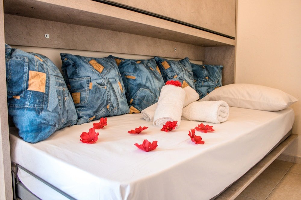 Фото A1 Princess Sissy Ios Hotel & Hostel