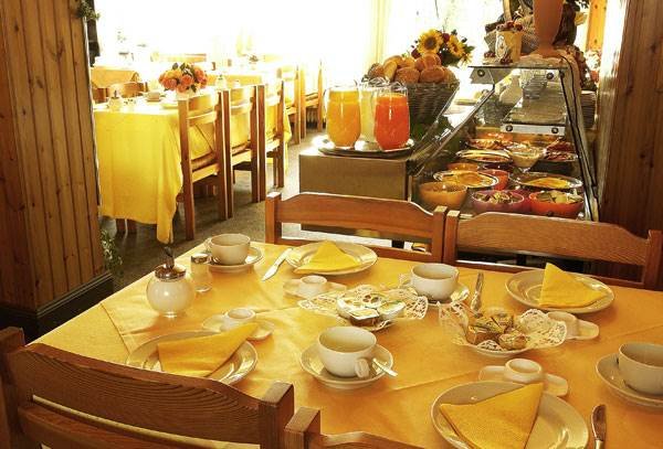 Фото Hotel Imperial Hamburg