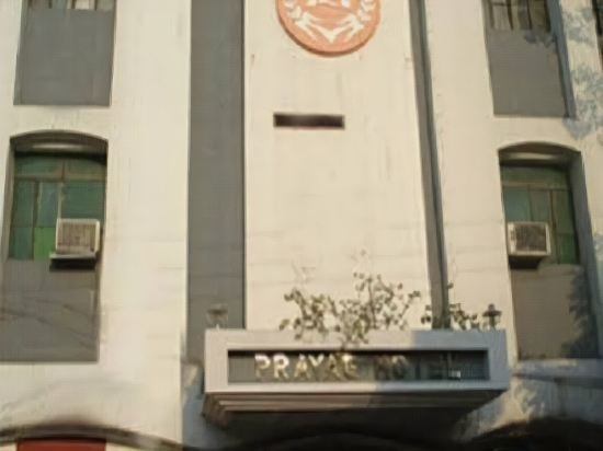 Фото Hotel Prayag