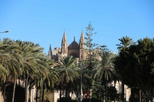 Гостиница Es Princep