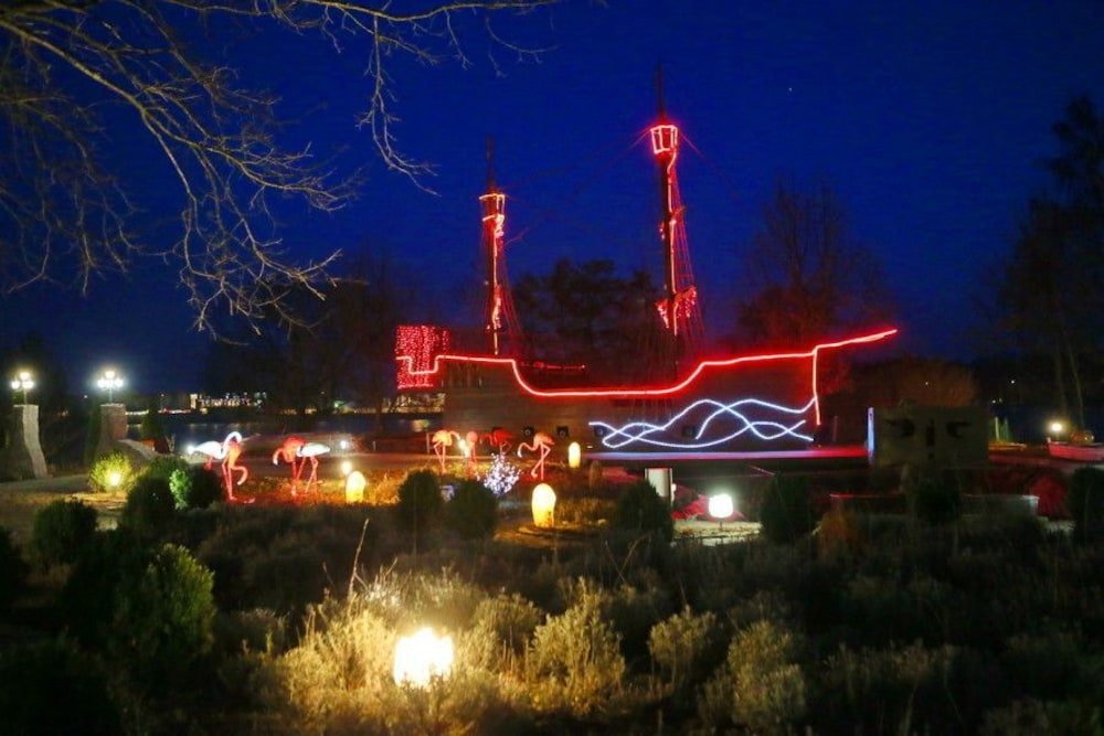 Фото Buen Retiro