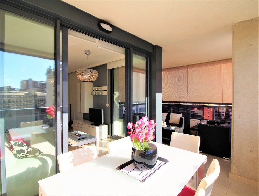 Фото Apartamento Gemelos 26 - 6e