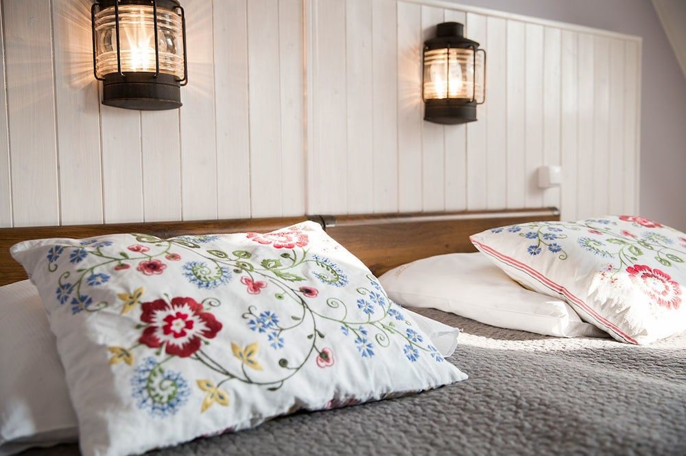 Фото Villa Mistral