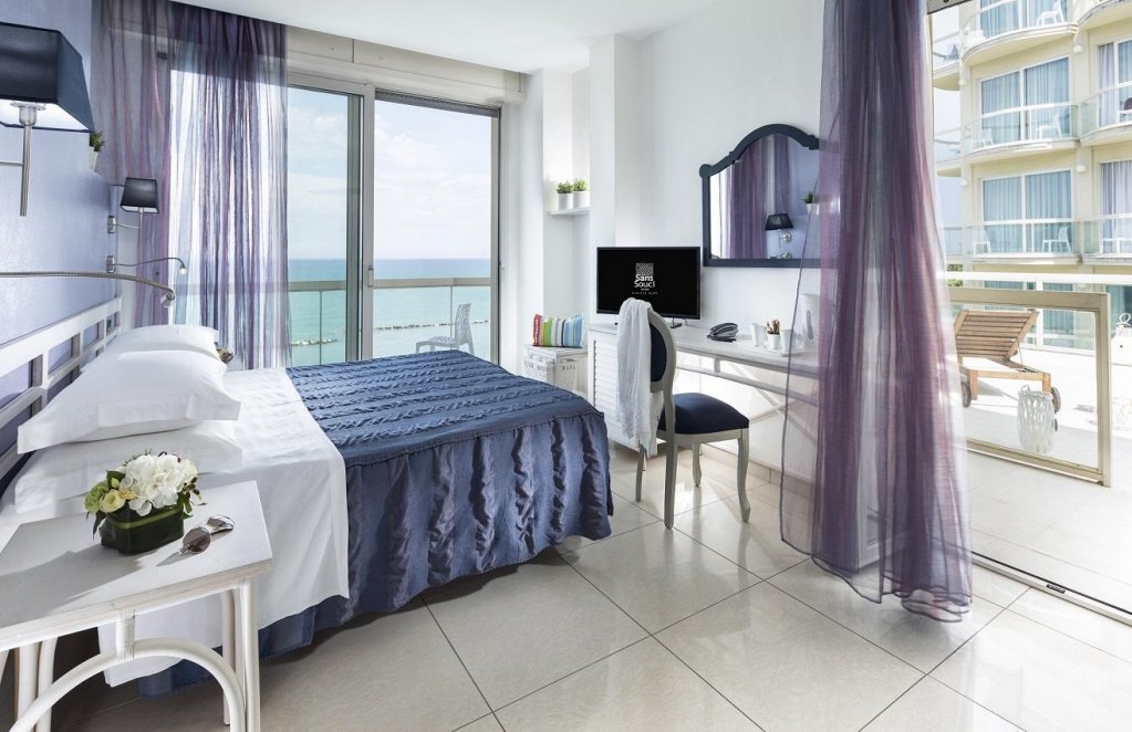 Фото Hotel Sans Souci