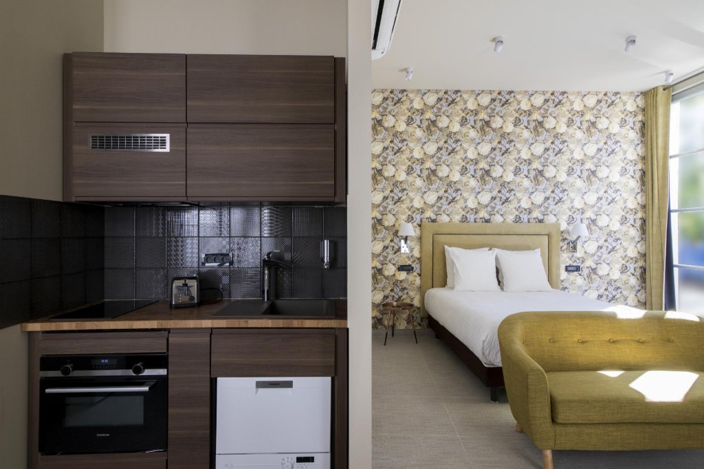 Фото Villa Erizio