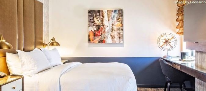 Фото Watermark Baton Rouge, Autograph Collection