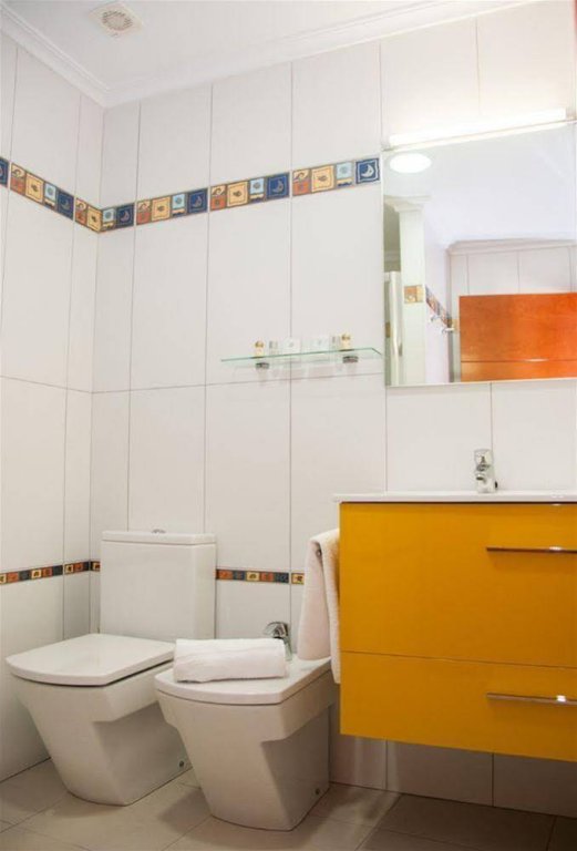 Фото HappyVila Rustico Apartments