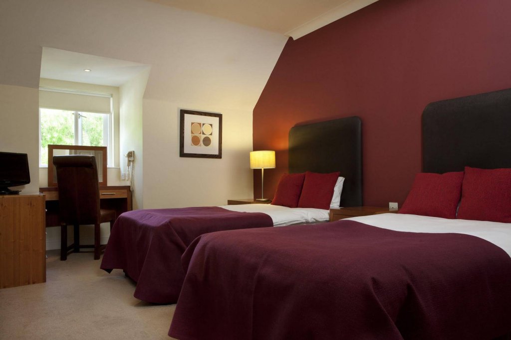 Фото The Crown Inn