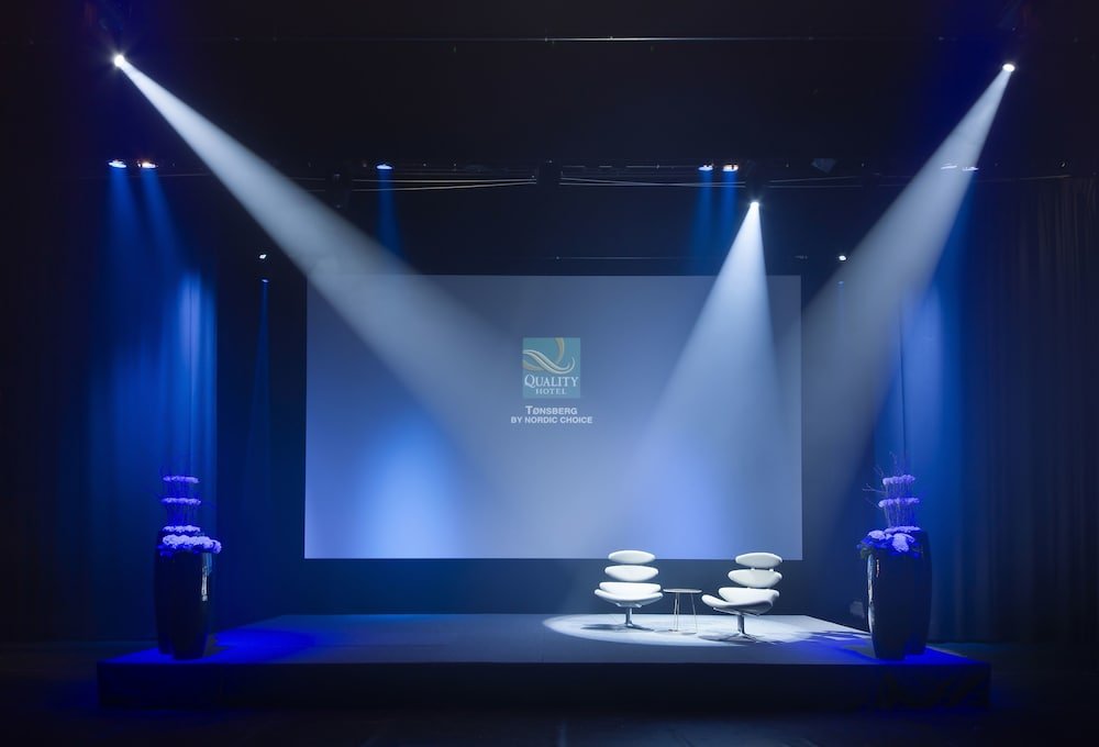 Фото Quality Hotel Tønsberg