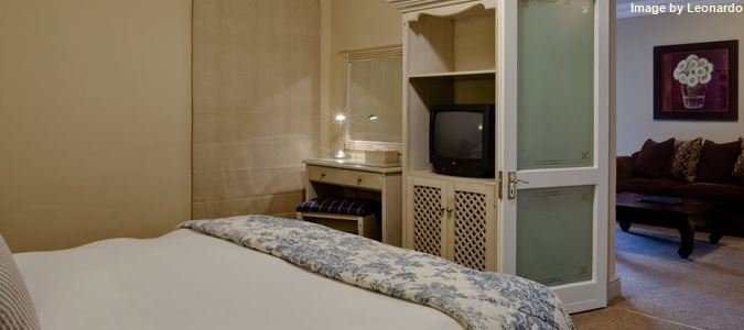 Фото Protea Hotel by Marriott Franschhoek