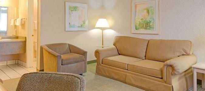 Фото Tree Inn & Suites Albuquerque