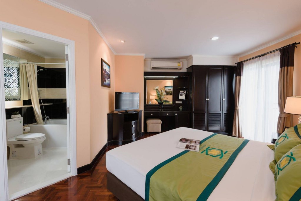 Фото Cnc Residence