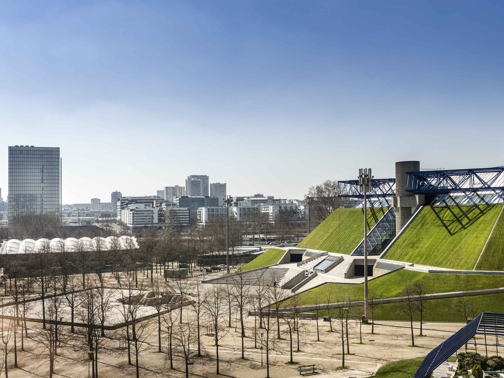 Фото отеля 5