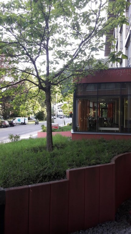 Фото Hotel Am Kurpark