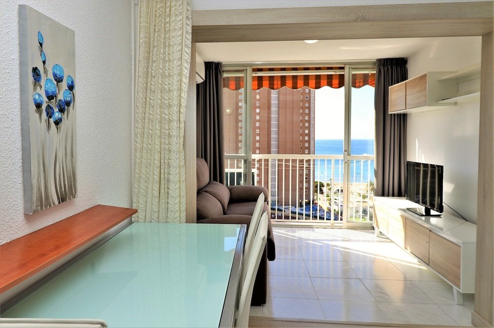 Фото Apartamento Albatros 12-8