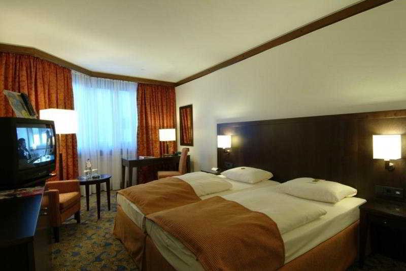 Фото Best Western Hotel Trier City