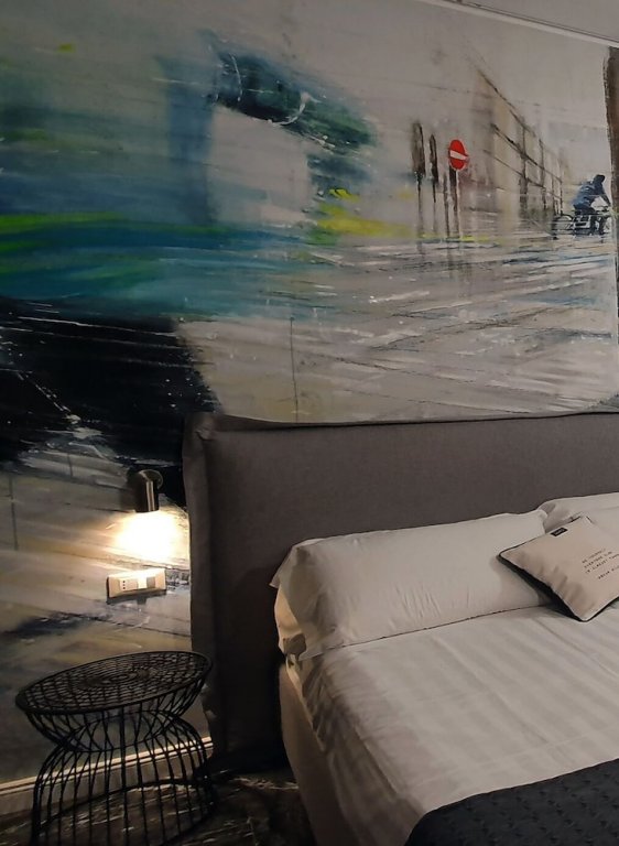 Фото Urban Rooms