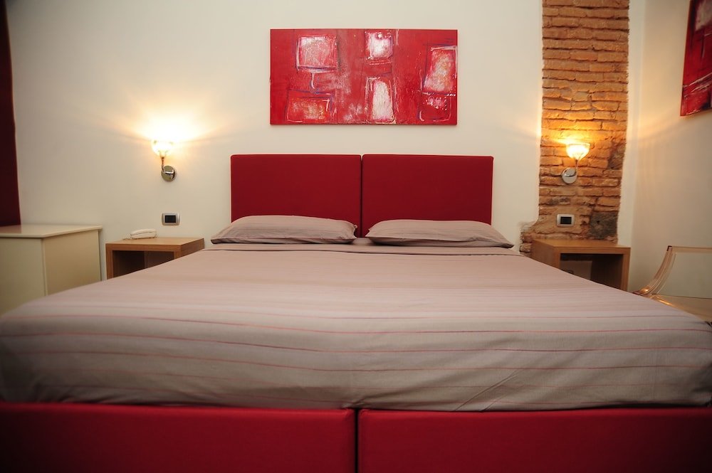 Фото Sangiuliano114 B&b