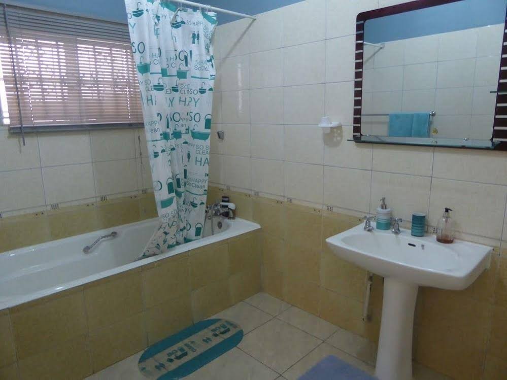 Фото Natwange Backpackers