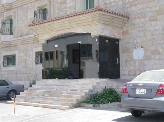 Фото Delmon Hotel Jeddah