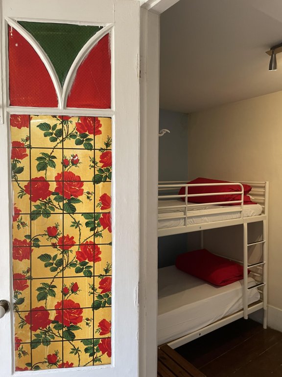 Фото Invictus Hostel