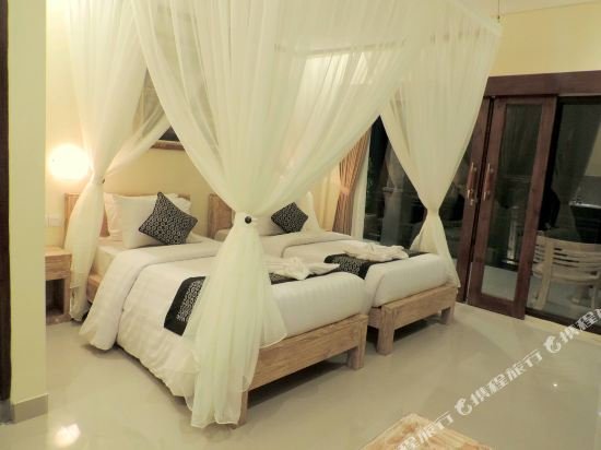 Фото Adi Bisma Inn by Mahaputra