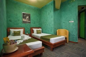 отель Hotel Kerber Podgorica