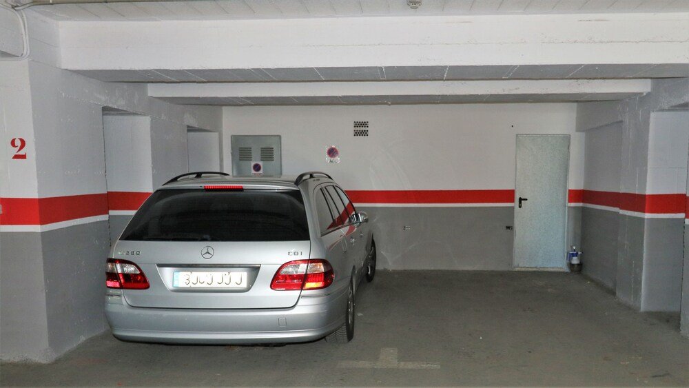 Фото BENIBEACH Apartment Tower