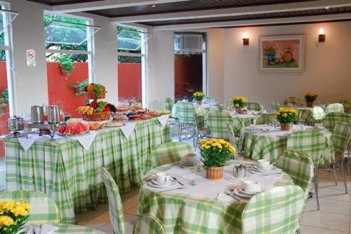 Фото SJ Jaguariaíva