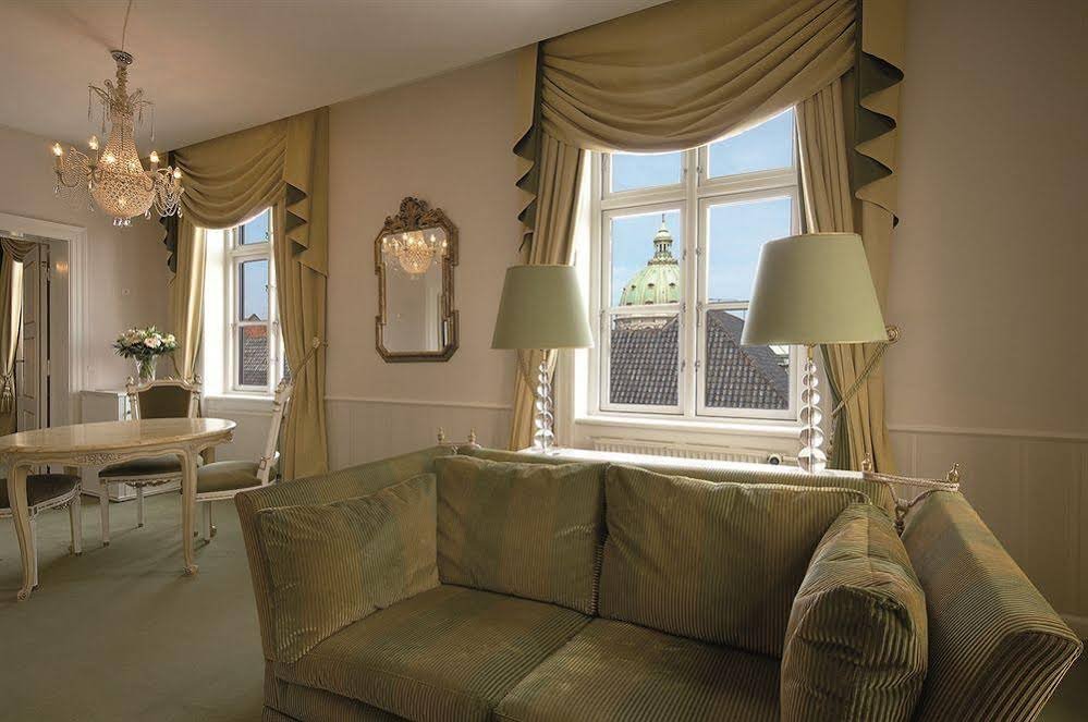 Фото Phoenix Copenhagen by Arp-Hansen Hotel Group