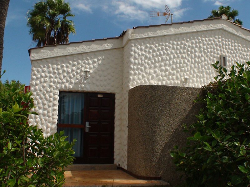 Фото Bungalows Sonora Golf