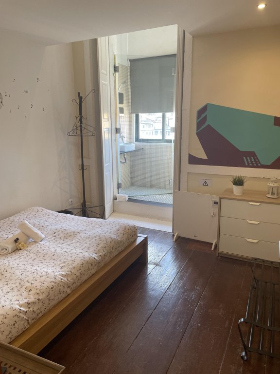 Фото Invictus Hostel