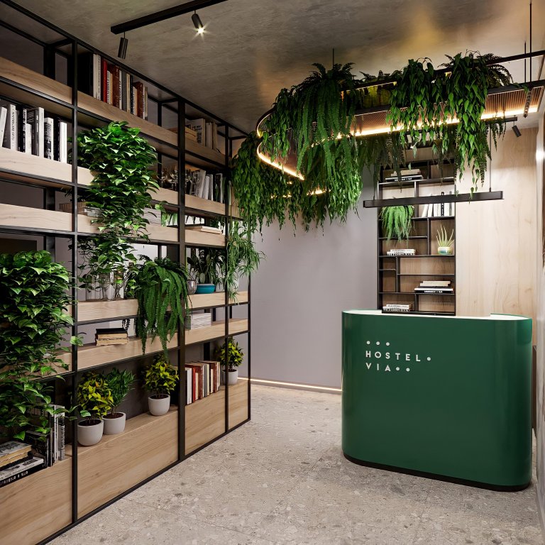 Фото отеля 1