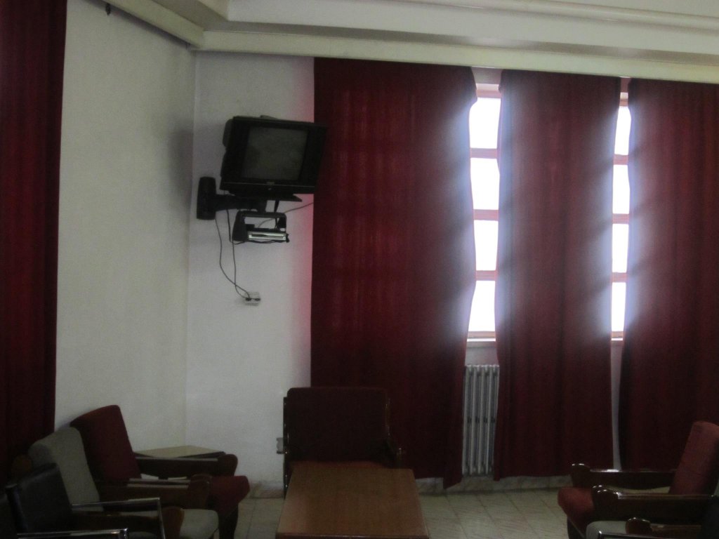 Фото Mount of Olives Hotel