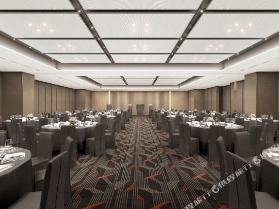 Фото Courtyard by Marriott Suwon