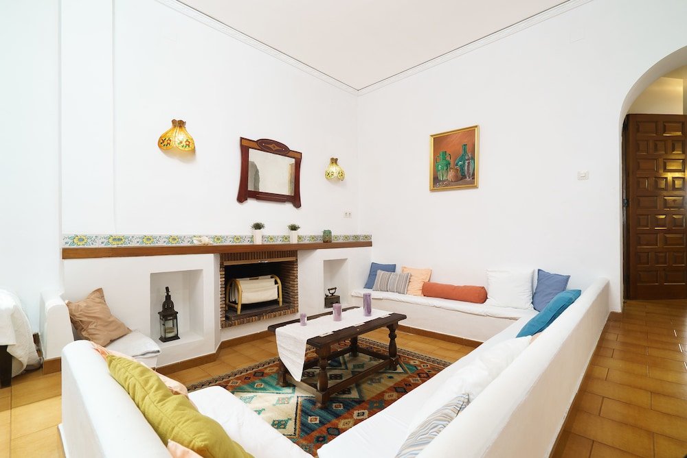 Фото Book IT Villa Clara Moraira