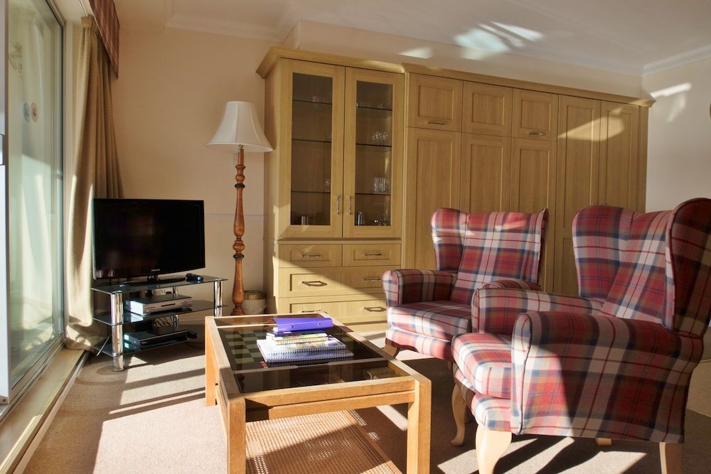 Фото Loch Rannoch Highland Club