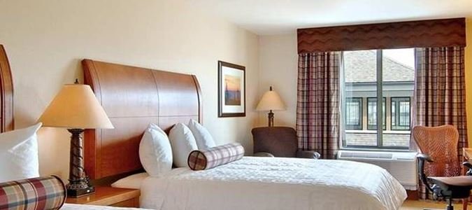 Фото Hilton Garden Inn Missoula