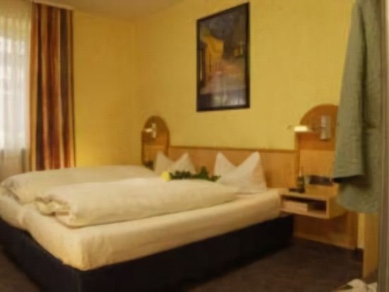 Фото City Partner Hotel Strauss