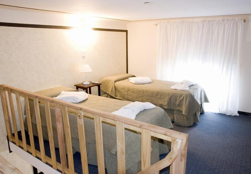 Фото Grand Hotel Santa Teresita