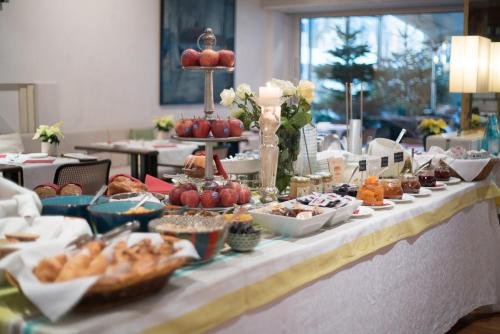 Фото Hotel Aurora