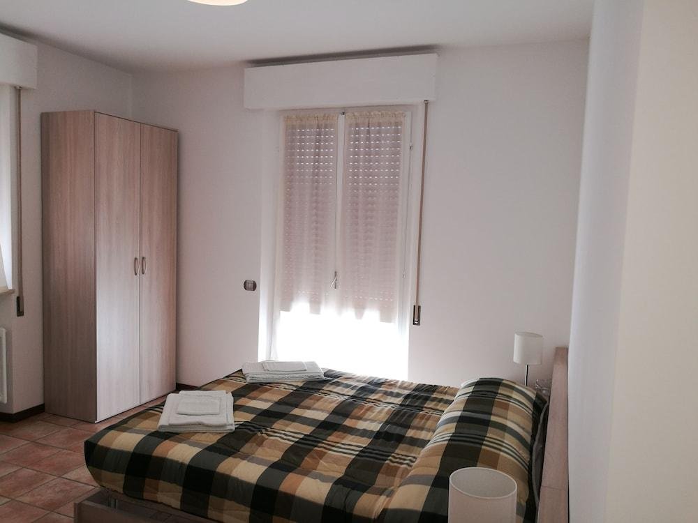 Фото House degli Angeli Rooms