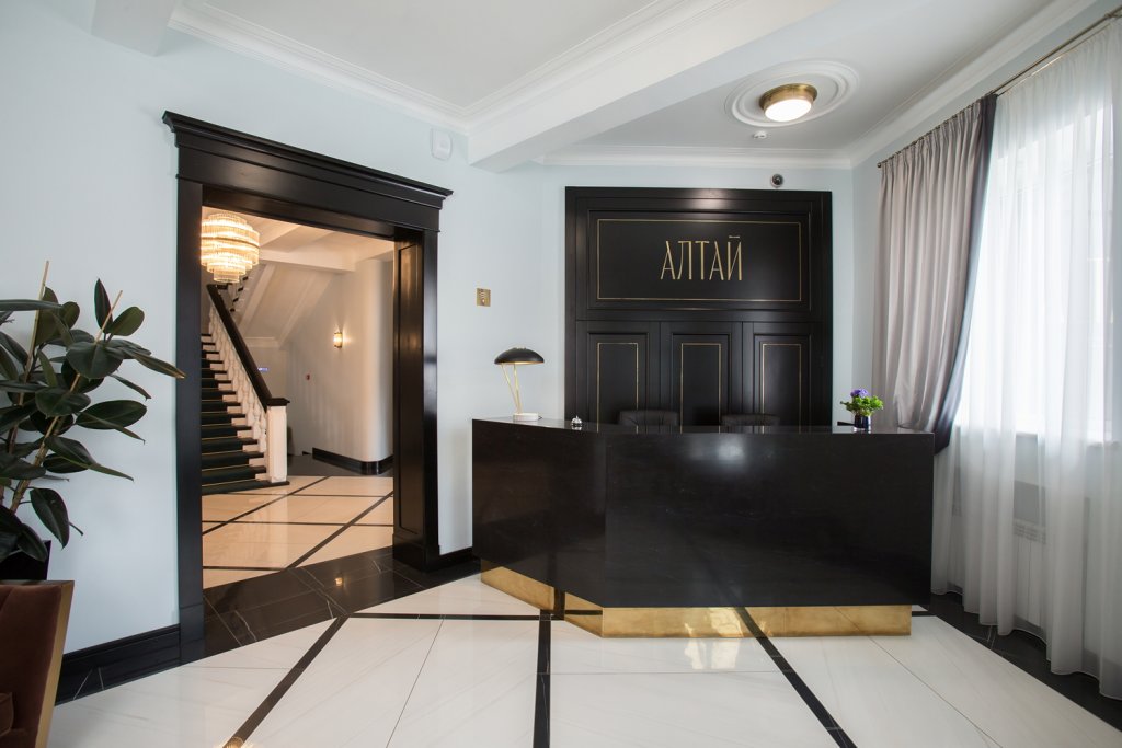 Фото отеля 5