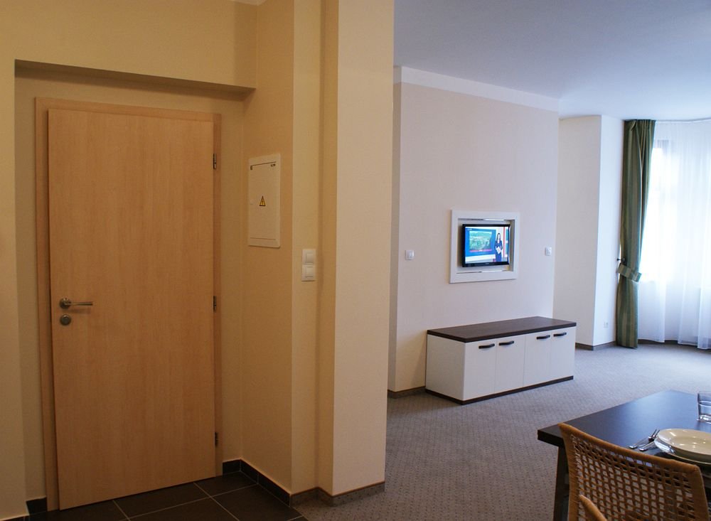 Фото U Divadla Apartments