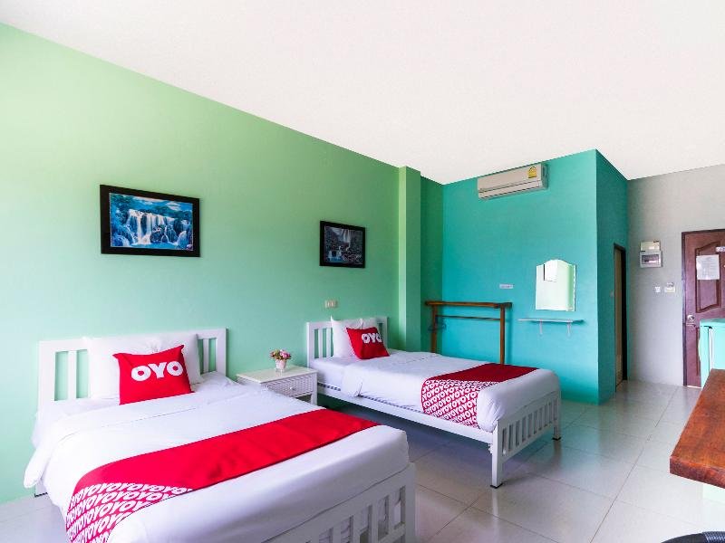 Фото Thanagrit Apartelle